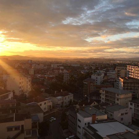 Hotel Le Pousse Pousse Antananarivo Esterno foto